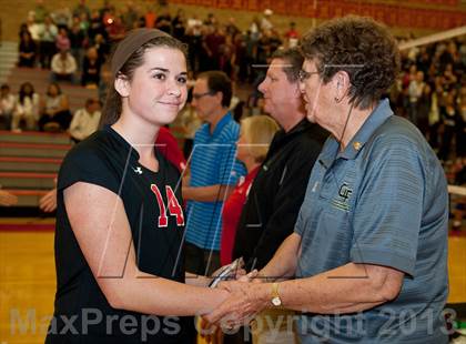 Thumbnail 1 in Santa Fe Christian vs. Bishop's (CIF SDS D2 Final) photogallery.