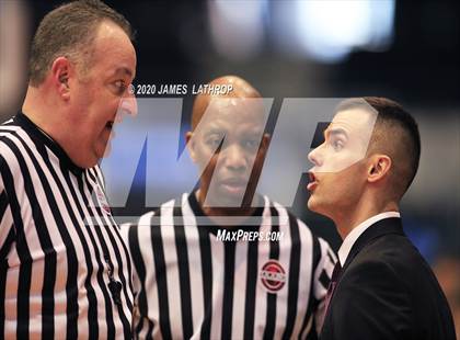 Thumbnail 2 in Avoca Central vs. Genesee Valley (Section V Class D1 Final) photogallery.