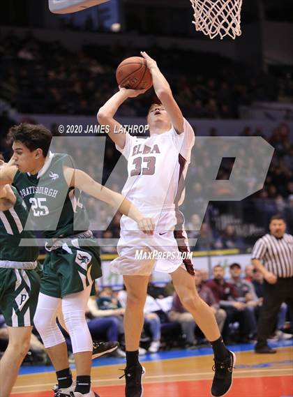 Thumbnail 1 in Avoca Central vs. Genesee Valley (Section V Class D1 Final) photogallery.