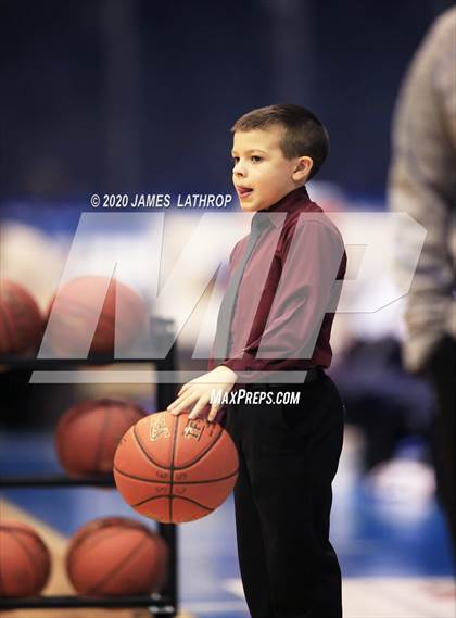Thumbnail 2 in Avoca Central vs. Genesee Valley (Section V Class D1 Final) photogallery.