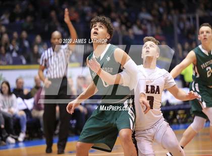 Thumbnail 3 in Avoca Central vs. Genesee Valley (Section V Class D1 Final) photogallery.