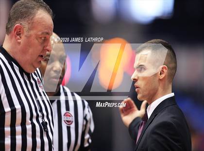 Thumbnail 1 in Avoca Central vs. Genesee Valley (Section V Class D1 Final) photogallery.