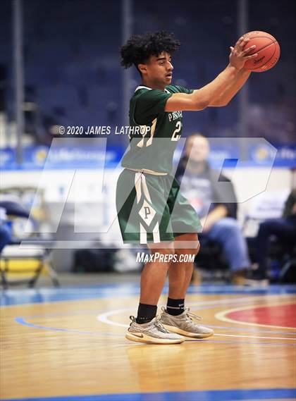 Thumbnail 1 in Avoca Central vs. Genesee Valley (Section V Class D1 Final) photogallery.