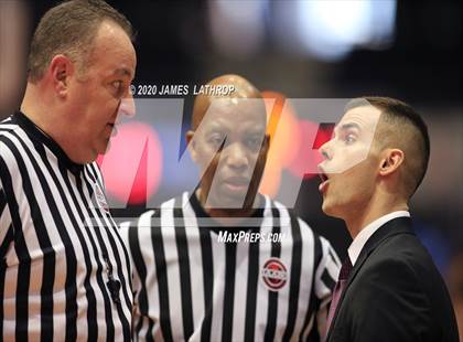 Thumbnail 3 in Avoca Central vs. Genesee Valley (Section V Class D1 Final) photogallery.