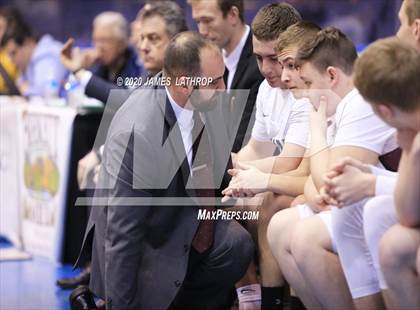 Thumbnail 1 in Avoca Central vs. Genesee Valley (Section V Class D1 Final) photogallery.