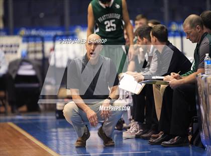Thumbnail 2 in Avoca Central vs. Genesee Valley (Section V Class D1 Final) photogallery.