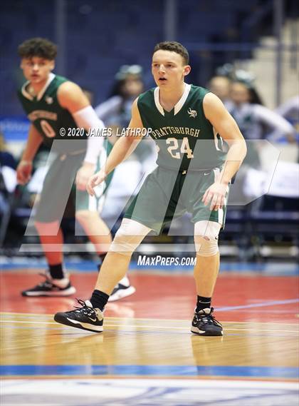 Thumbnail 2 in Avoca Central vs. Genesee Valley (Section V Class D1 Final) photogallery.