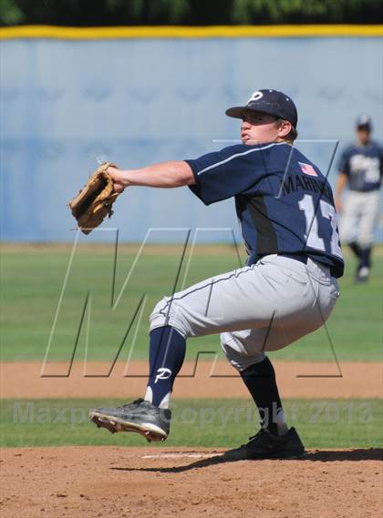 Thumbnail 3 in Pacifica vs. Valencia photogallery.