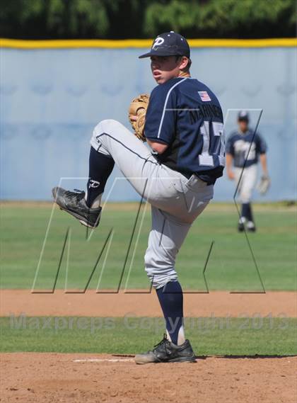 Thumbnail 3 in Pacifica vs. Valencia photogallery.