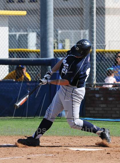 Thumbnail 1 in Pacifica vs. Valencia photogallery.