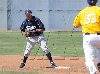 Thumbnail 1 in Pacifica vs. Valencia photogallery.