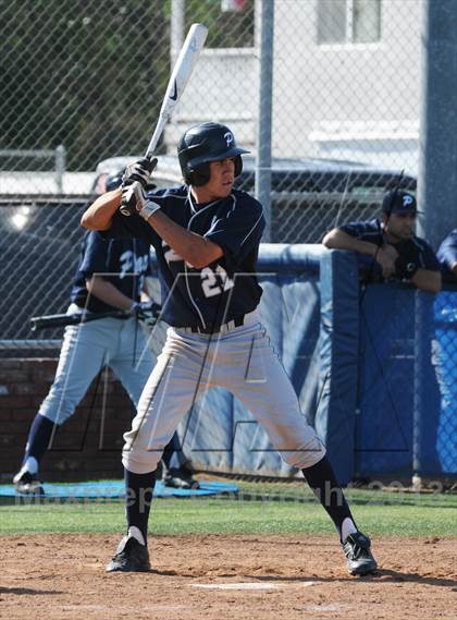 Thumbnail 1 in Pacifica vs. Valencia photogallery.