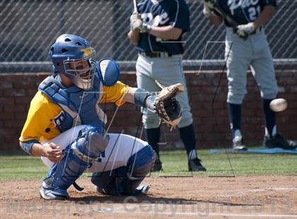 Thumbnail 2 in Pacifica vs. Valencia photogallery.