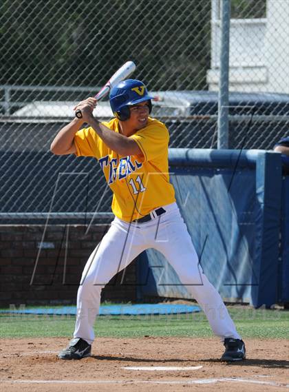 Thumbnail 3 in Pacifica vs. Valencia photogallery.