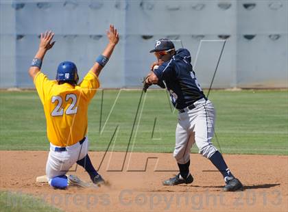 Thumbnail 1 in Pacifica vs. Valencia photogallery.