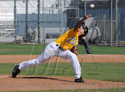 Thumbnail 3 in Pacifica vs. Valencia photogallery.