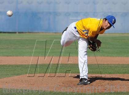 Thumbnail 3 in Pacifica vs. Valencia photogallery.