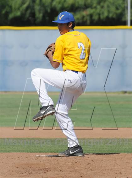 Thumbnail 2 in Pacifica vs. Valencia photogallery.