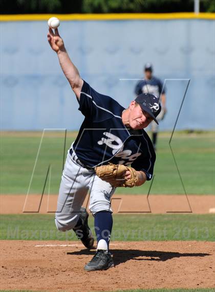 Thumbnail 3 in Pacifica vs. Valencia photogallery.