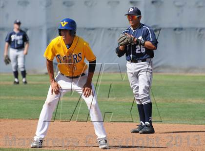 Thumbnail 1 in Pacifica vs. Valencia photogallery.