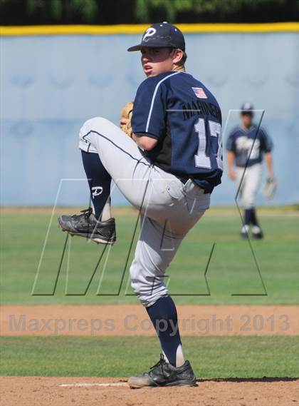 Thumbnail 1 in Pacifica vs. Valencia photogallery.