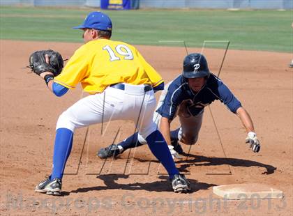 Thumbnail 3 in Pacifica vs. Valencia photogallery.