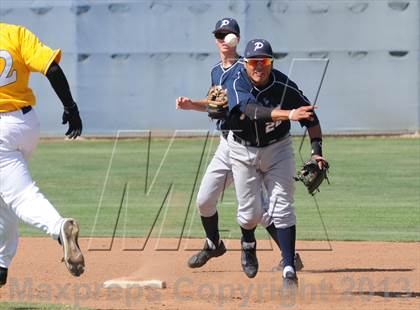 Thumbnail 2 in Pacifica vs. Valencia photogallery.