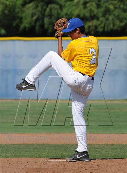 Thumbnail 2 in Pacifica vs. Valencia photogallery.