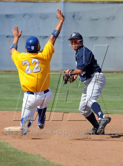 Thumbnail 3 in Pacifica vs. Valencia photogallery.