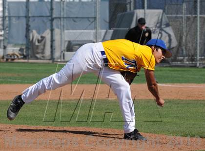 Thumbnail 1 in Pacifica vs. Valencia photogallery.