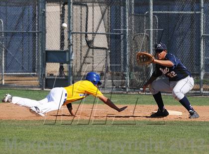 Thumbnail 3 in Pacifica vs. Valencia photogallery.
