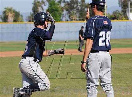 Thumbnail 1 in Pacifica vs. Valencia photogallery.