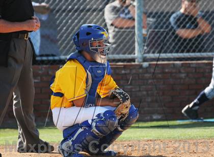 Thumbnail 2 in Pacifica vs. Valencia photogallery.