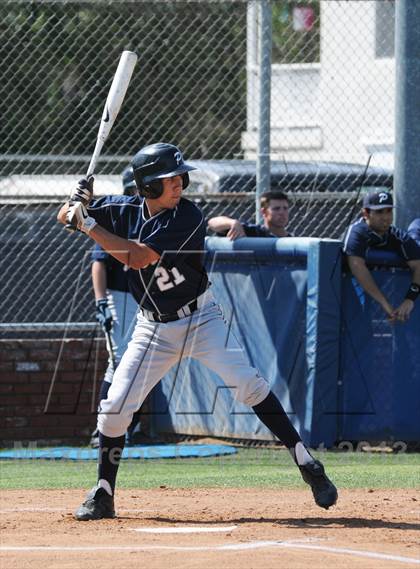 Thumbnail 2 in Pacifica vs. Valencia photogallery.