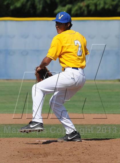 Thumbnail 3 in Pacifica vs. Valencia photogallery.