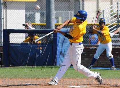 Thumbnail 2 in Pacifica vs. Valencia photogallery.