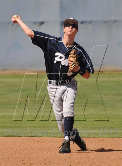 Thumbnail 2 in Pacifica vs. Valencia photogallery.