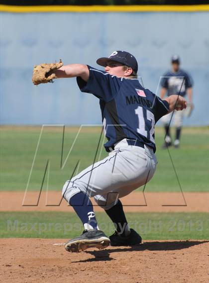 Thumbnail 1 in Pacifica vs. Valencia photogallery.