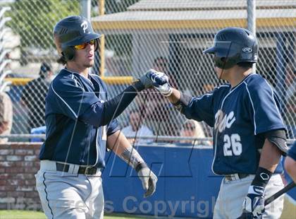Thumbnail 2 in Pacifica vs. Valencia photogallery.
