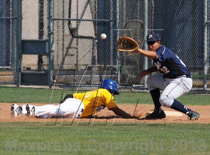 Thumbnail 1 in Pacifica vs. Valencia photogallery.