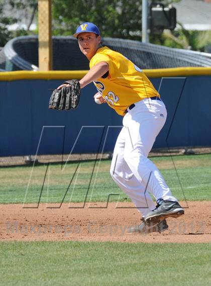 Thumbnail 3 in Pacifica vs. Valencia photogallery.