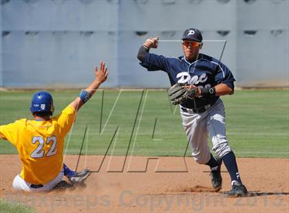Thumbnail 2 in Pacifica vs. Valencia photogallery.