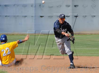 Thumbnail 3 in Pacifica vs. Valencia photogallery.