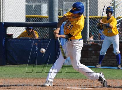 Thumbnail 2 in Pacifica vs. Valencia photogallery.