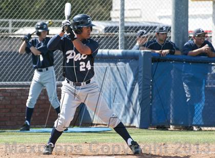 Thumbnail 2 in Pacifica vs. Valencia photogallery.