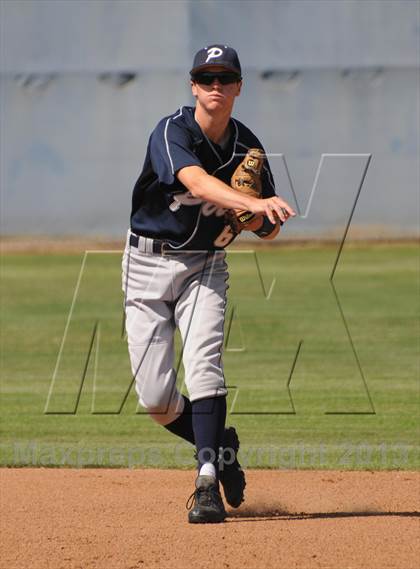 Thumbnail 3 in Pacifica vs. Valencia photogallery.