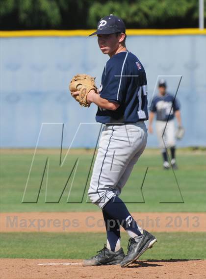 Thumbnail 2 in Pacifica vs. Valencia photogallery.