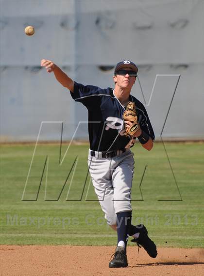 Thumbnail 2 in Pacifica vs. Valencia photogallery.