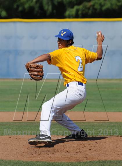 Thumbnail 2 in Pacifica vs. Valencia photogallery.