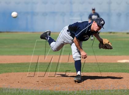 Thumbnail 2 in Pacifica vs. Valencia photogallery.